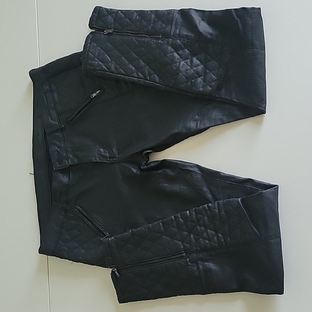 Zara Woman premium denim jeans
